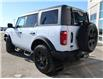 2023 Ford Bronco Black Diamond (Stk: 25080A) in Humboldt - Image 7 of 29