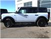 2023 Ford Bronco Black Diamond (Stk: 25080A) in Humboldt - Image 8 of 29
