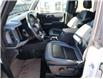 2023 Ford Bronco Black Diamond (Stk: 25080A) in Humboldt - Image 9 of 29