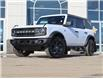 2023 Ford Bronco Black Diamond (Stk: 25080A) in Humboldt - Image 28 of 29