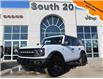 2023 Ford Bronco Black Diamond (Stk: 25080A) in Humboldt - Image 1 of 29