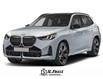 2025 BMW X3 30 xDrive (Stk: 33931) in Woodbridge - Image 1 of 3