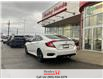 2021 Honda Civic Sedan Sport CVT (Stk: H21927B) in St. Catharines - Image 8 of 22
