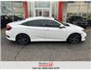 2021 Honda Civic Sedan Sport CVT (Stk: H21927B) in St. Catharines - Image 12 of 22