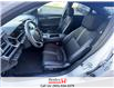 2021 Honda Civic Sedan Sport CVT (Stk: H21927B) in St. Catharines - Image 13 of 22