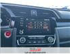 2021 Honda Civic Sedan Sport CVT (Stk: H21927B) in St. Catharines - Image 19 of 22