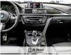 2016 BMW 335i xDrive Gran Turismo (Stk: 33881AA) in Woodbridge - Image 10 of 25
