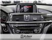 2016 BMW 335i xDrive Gran Turismo (Stk: 33881AA) in Woodbridge - Image 20 of 25