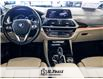 2021 BMW X3 xDrive30i (Stk: 33856A) in Woodbridge - Image 5 of 21