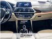 2021 BMW X3 xDrive30i (Stk: 33856A) in Woodbridge - Image 7 of 21