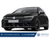 2025 Volkswagen Golf R Black Edition (Stk: 25216) in Calgary - Image 1 of 1
