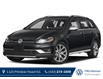 2018 Volkswagen Golf Alltrack 1.8 TSI (Stk: 25108B) in Calgary - Image 1 of 12