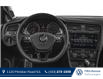 2018 Volkswagen Golf Alltrack 1.8 TSI (Stk: 25108B) in Calgary - Image 4 of 12