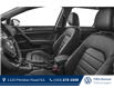 2018 Volkswagen Golf Alltrack 1.8 TSI (Stk: 25108B) in Calgary - Image 6 of 12