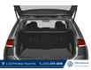 2018 Volkswagen Golf Alltrack 1.8 TSI (Stk: 25108B) in Calgary - Image 8 of 12