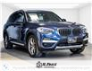2021 BMW X3 xDrive30i (Stk: 33856A) in Woodbridge - Image 1 of 21