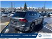 2023 Volkswagen Tiguan Highline R-Line (Stk: 5108) in Calgary - Image 5 of 15