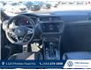 2023 Volkswagen Tiguan Highline R-Line (Stk: 5108) in Calgary - Image 10 of 15