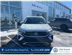 2022 Volkswagen Taos Comfortline (Stk: 25099A) in Calgary - Image 3 of 15