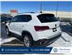 2022 Volkswagen Taos Comfortline (Stk: 25099A) in Calgary - Image 5 of 15
