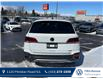 2022 Volkswagen Taos Comfortline (Stk: 25099A) in Calgary - Image 6 of 15