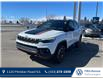2024 Jeep Compass Trailhawk (Stk: 24698A) in Calgary - Image 1 of 15