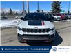 2024 Jeep Compass Trailhawk (Stk: 24698A) in Calgary - Image 3 of 15