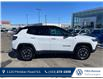 2024 Jeep Compass Trailhawk (Stk: 24698A) in Calgary - Image 4 of 15