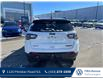 2024 Jeep Compass Trailhawk (Stk: 24698A) in Calgary - Image 6 of 15