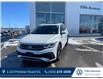 2024 Volkswagen Tiguan Highline R-Line (Stk: 5105) in Calgary - Image 1 of 15