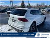 2024 Volkswagen Tiguan Highline R-Line (Stk: 5105) in Calgary - Image 5 of 15