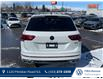 2024 Volkswagen Tiguan Highline R-Line (Stk: 5105) in Calgary - Image 6 of 15