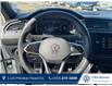2024 Volkswagen Tiguan Highline R-Line (Stk: 5105) in Calgary - Image 13 of 15