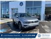 2021 Volkswagen Tiguan Highline (Stk: 5100) in Calgary - Image 1 of 15