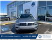 2021 Volkswagen Tiguan Highline (Stk: 5100) in Calgary - Image 3 of 15