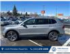 2021 Volkswagen Tiguan Highline (Stk: 5100) in Calgary - Image 4 of 15