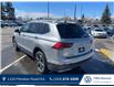 2021 Volkswagen Tiguan Highline (Stk: 5100) in Calgary - Image 5 of 15