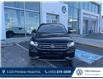 2022 Volkswagen Tiguan Highline R-Line (Stk: 5093) in Calgary - Image 1 of 13