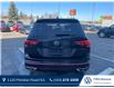 2022 Volkswagen Tiguan Highline R-Line (Stk: 5093) in Calgary - Image 5 of 13
