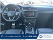2022 Volkswagen Tiguan Highline R-Line (Stk: 5093) in Calgary - Image 11 of 13