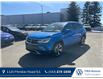 2022 Volkswagen Taos Highline (Stk: 25119A) in Calgary - Image 1 of 15