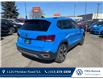 2022 Volkswagen Taos Highline (Stk: 25119A) in Calgary - Image 5 of 15