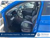 2022 Volkswagen Taos Highline (Stk: 25119A) in Calgary - Image 10 of 15