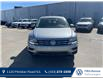 2021 Volkswagen Tiguan Trendline (Stk: 25074A) in Calgary - Image 1 of 14