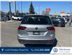 2021 Volkswagen Tiguan Trendline (Stk: 25074A) in Calgary - Image 5 of 14