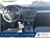 2021 Volkswagen Tiguan Trendline (Stk: 25074A) in Calgary - Image 11 of 14