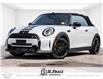 2024 MINI Convertible Cooper S (Stk: U1796) in Woodbridge - Image 1 of 24