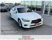 2018 Infiniti Q50 3.0t LUXE AWD (Stk: R12101) in St. Catharines - Image 1 of 22
