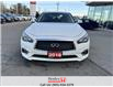 2018 Infiniti Q50 3.0t LUXE AWD (Stk: R12101) in St. Catharines - Image 3 of 22