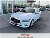 2018 Infiniti Q50 3.0t LUXE AWD (Stk: R12101) in St. Catharines - Image 4 of 22